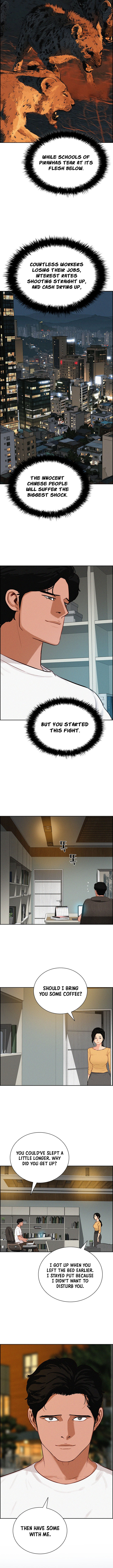 Lord of Money — Chapter 305 — page 2