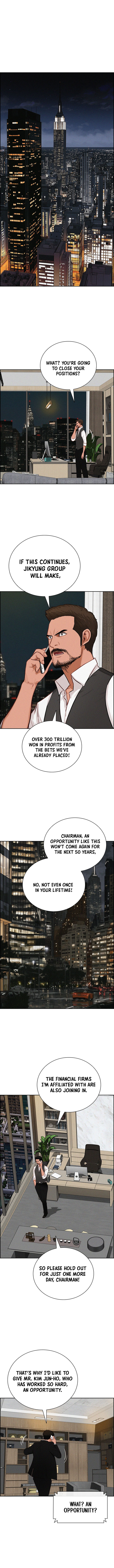 Lord of Money — Chapter 306 — page 4