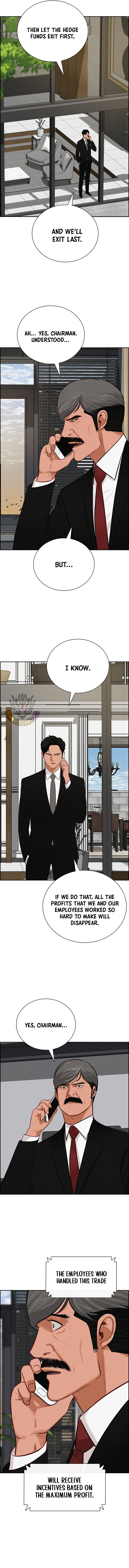 Lord of Money — Chapter 306 — page 7