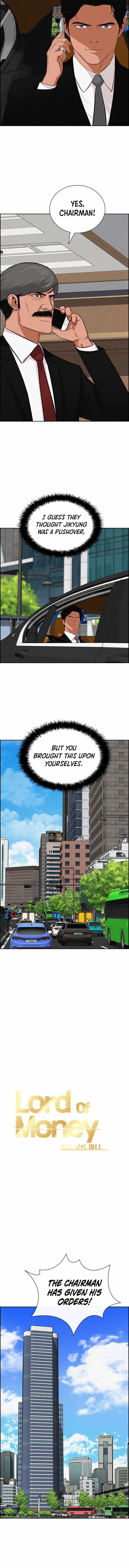 Lord of Money — Chapter 307 — page 2