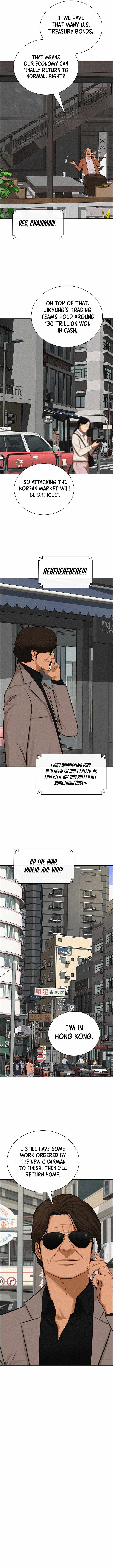 Lord of Money — Chapter 307 — page 10