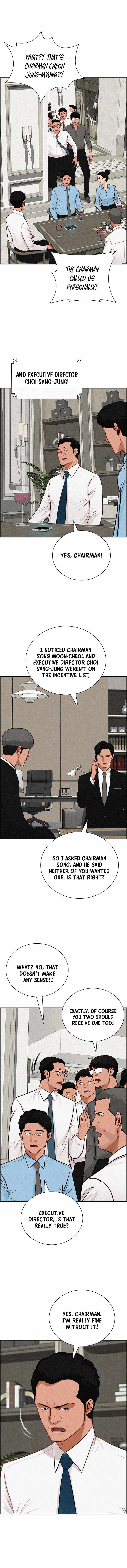 Lord of Money — Chapter 308 — page 4