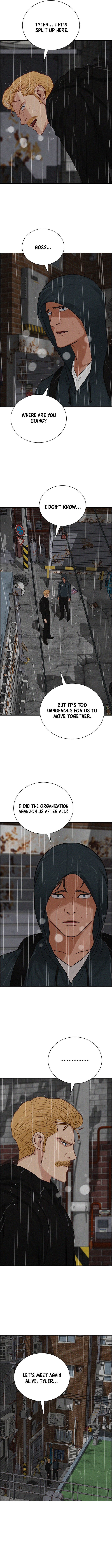 Lord of Money — Chapter 309 — page 2