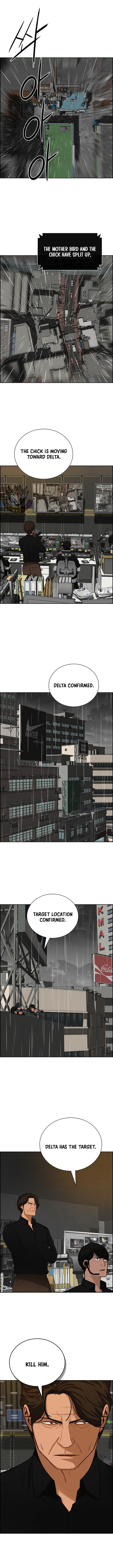Lord of Money — Chapter 309 — page 3