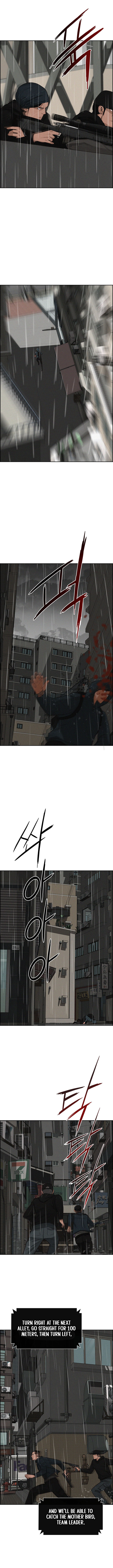 Lord of Money — Chapter 309 — page 4