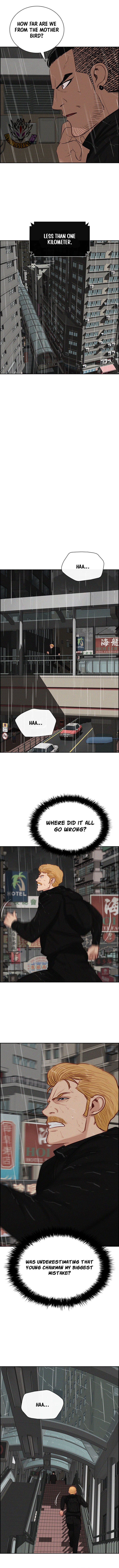 Lord of Money — Chapter 309 — page 5