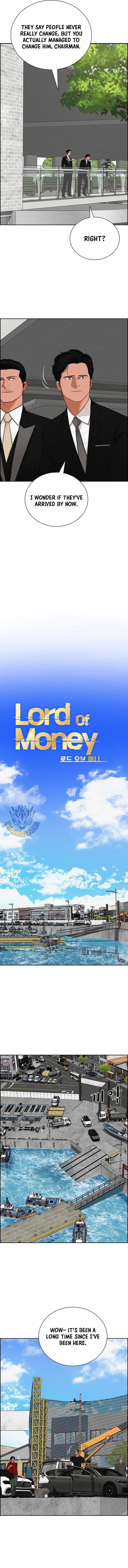 Lord of Money — Chapter 310 — page 3