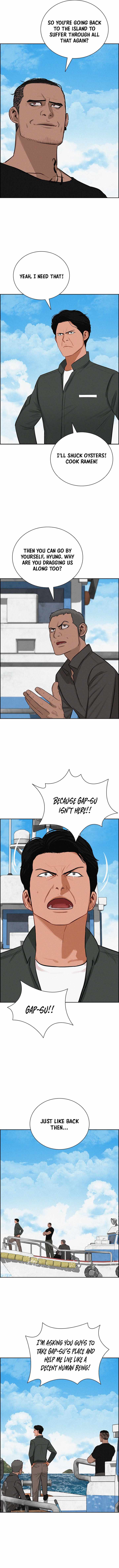 Lord of Money — Chapter 310 — page 6