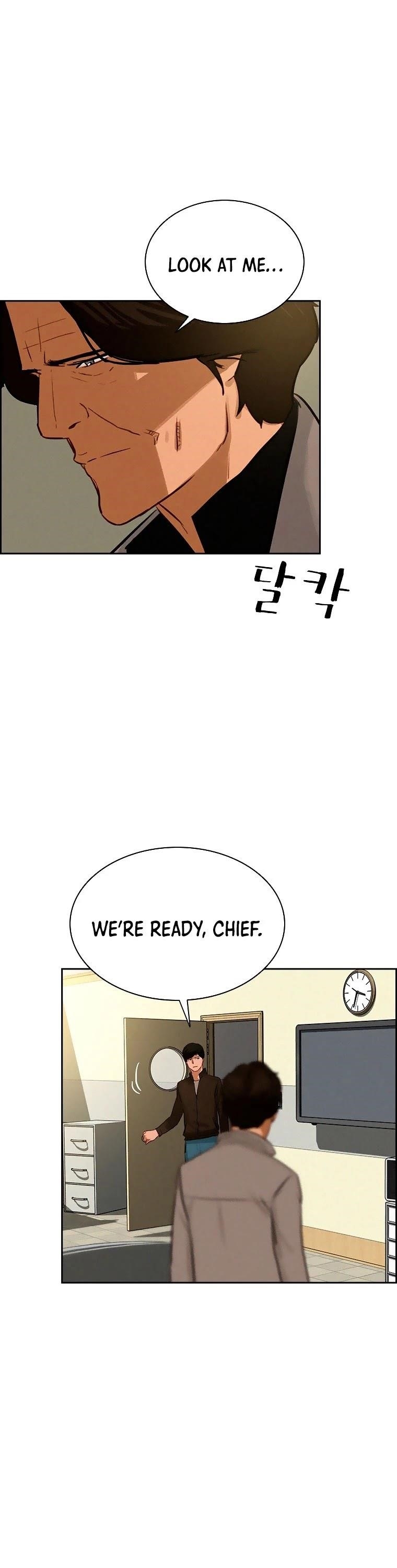 Lord of Money — Chapter 90 — page 4