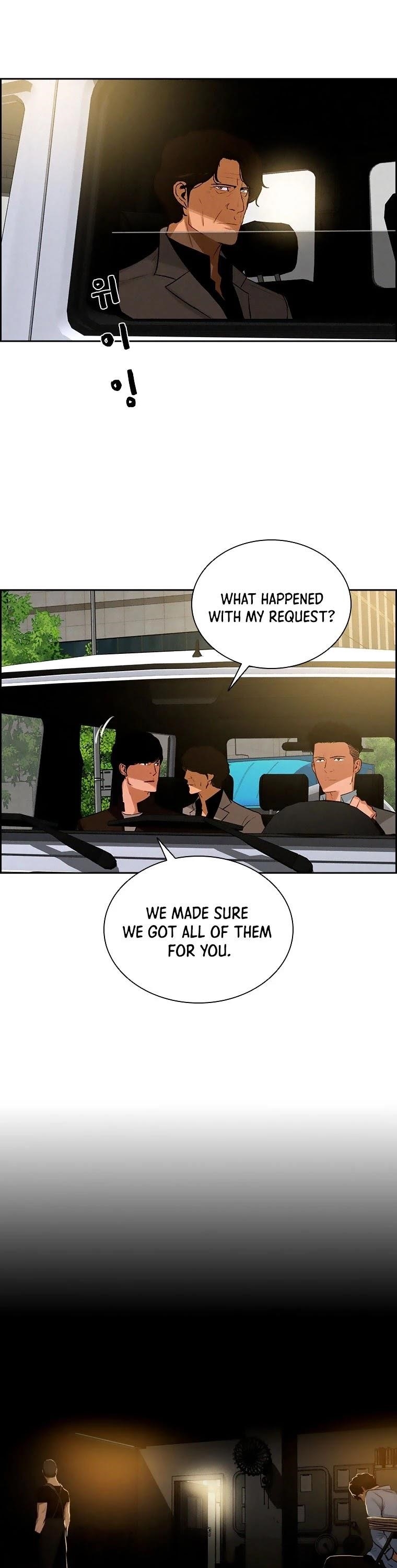Lord of Money — Chapter 90 — page 6