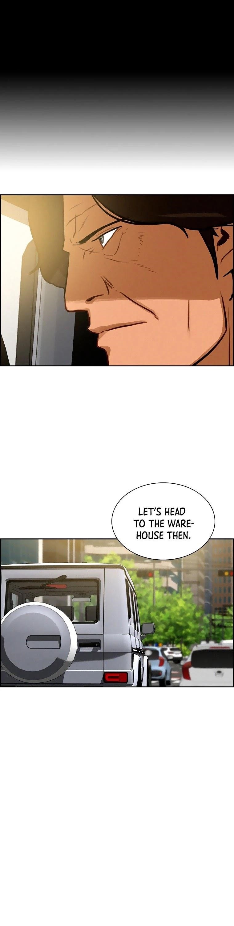 Lord of Money — Chapter 90 — page 8