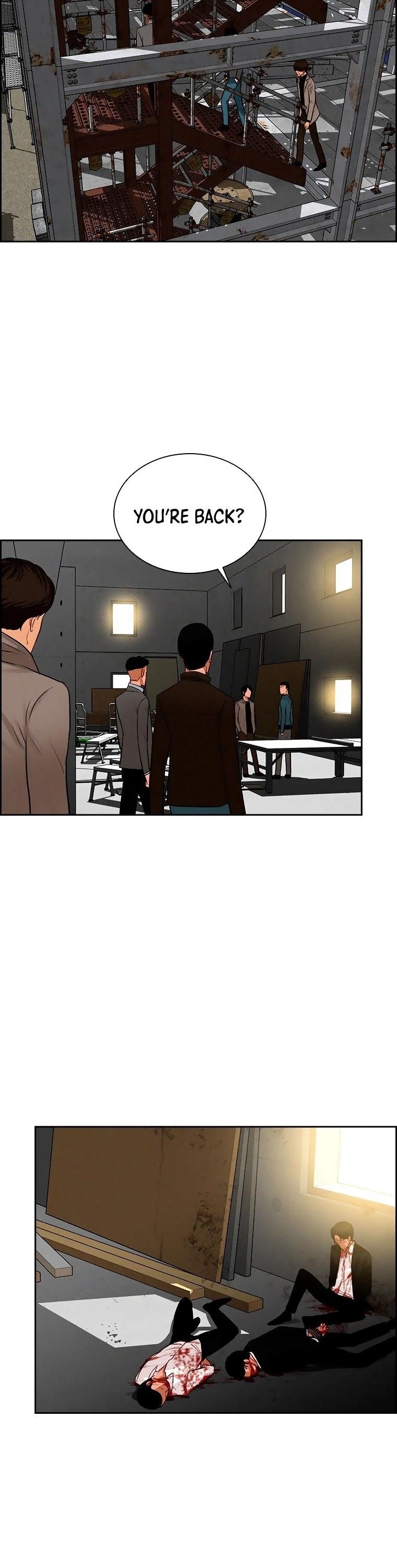 Lord of Money — Chapter 90 — page 10