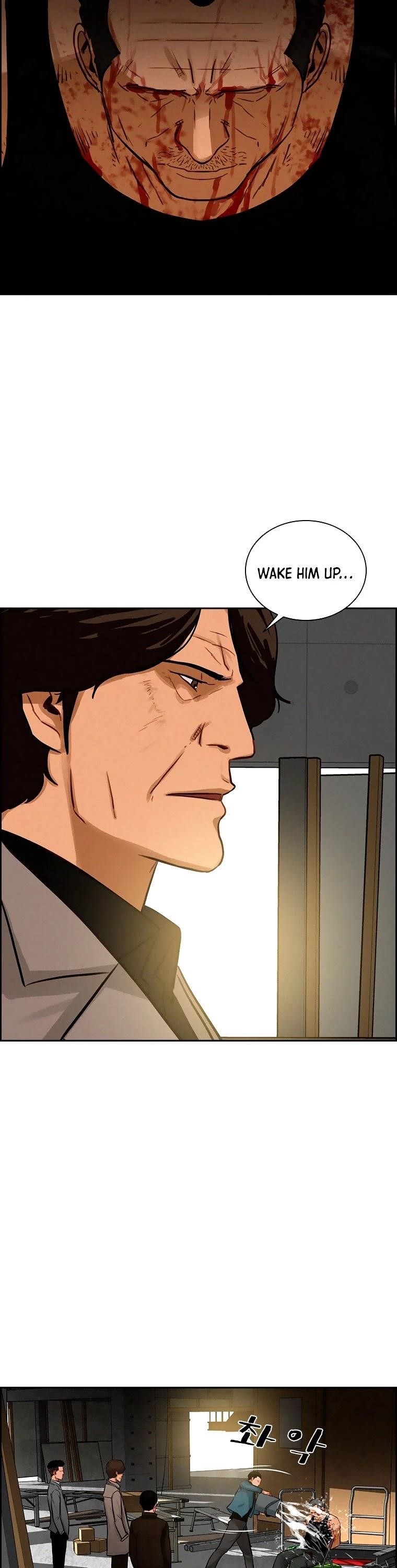 Lord of Money — Chapter 90 — page 12