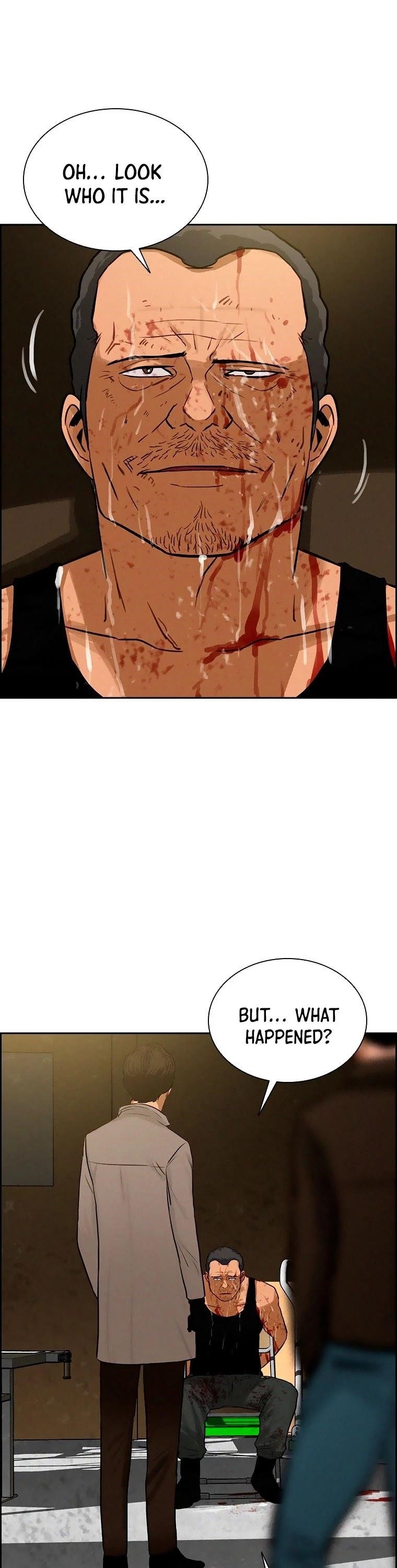 Lord of Money — Chapter 90 — page 14