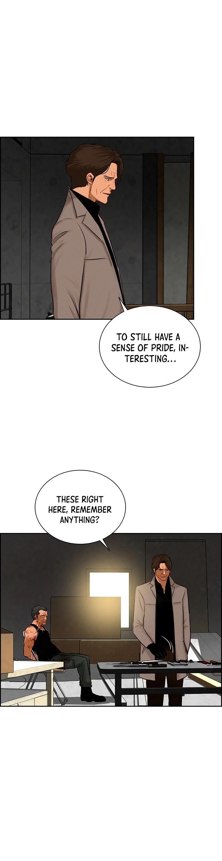 Lord of Money — Chapter 90 — page 16