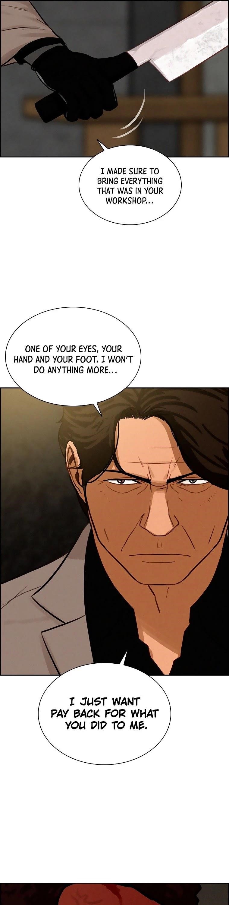 Lord of Money — Chapter 90 — page 17