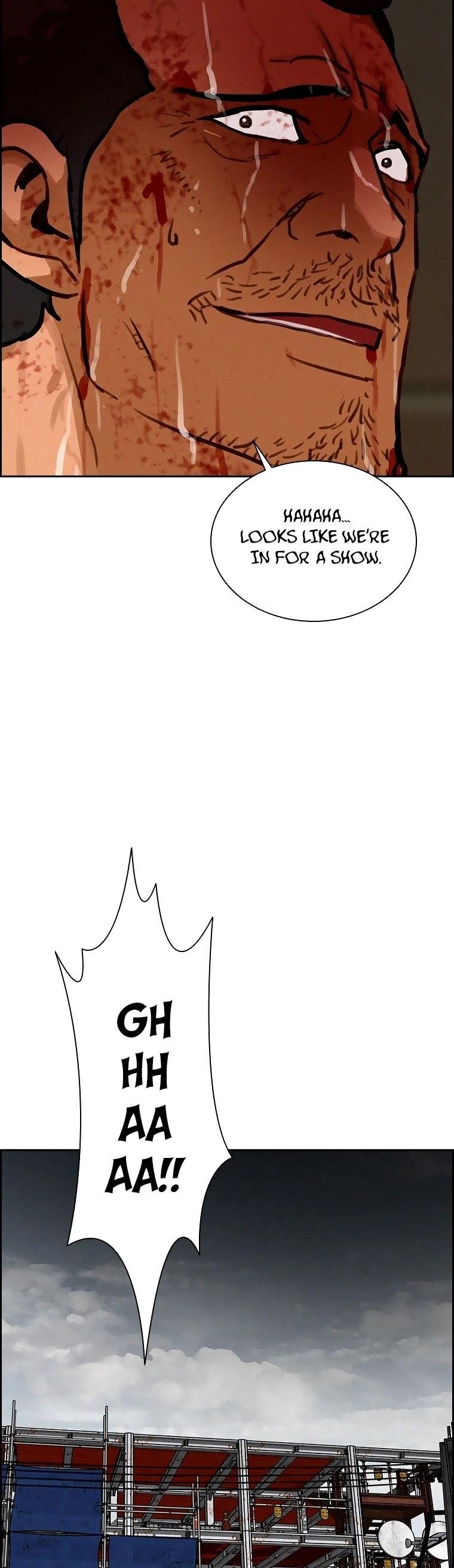 Lord of Money — Chapter 90 — page 18