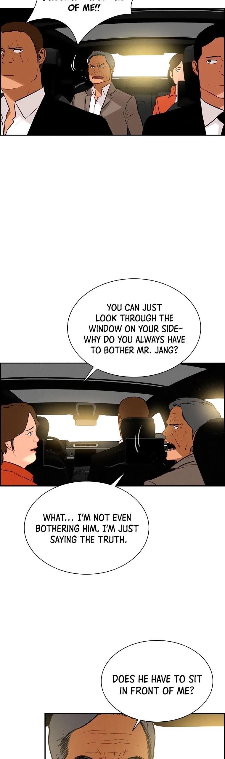 Lord of Money — Chapter 90 — page 21