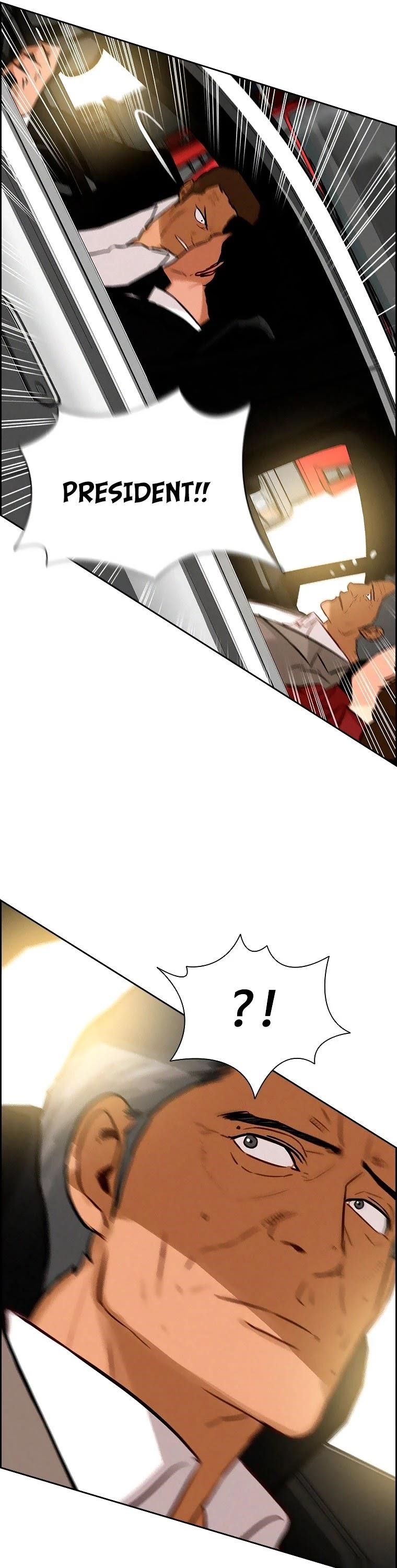 Lord of Money — Chapter 90 — page 26
