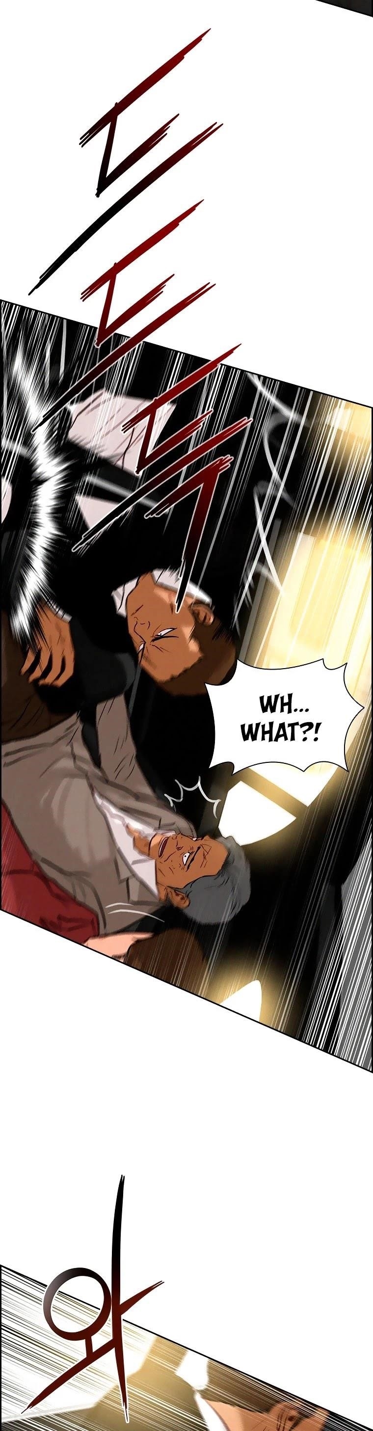 Lord of Money — Chapter 90 — page 27