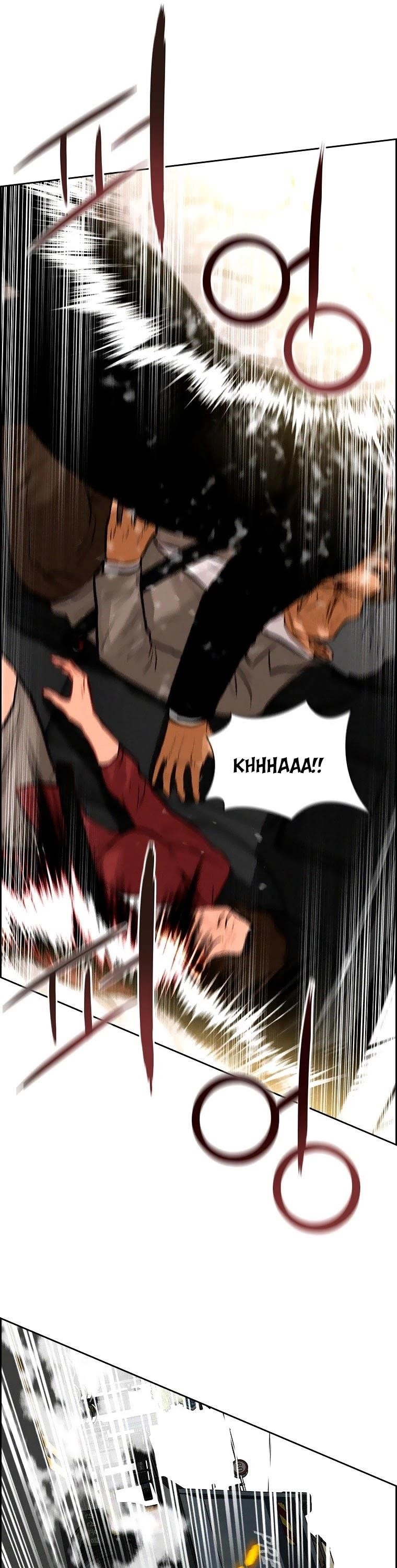 Lord of Money — Chapter 90 — page 29