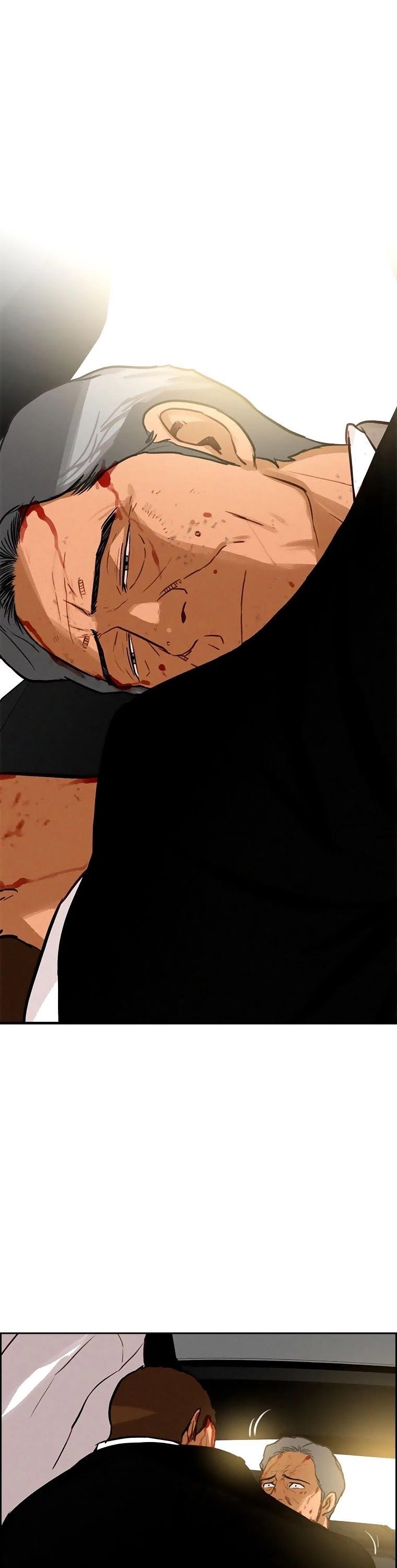 Lord of Money — Chapter 90 — page 32