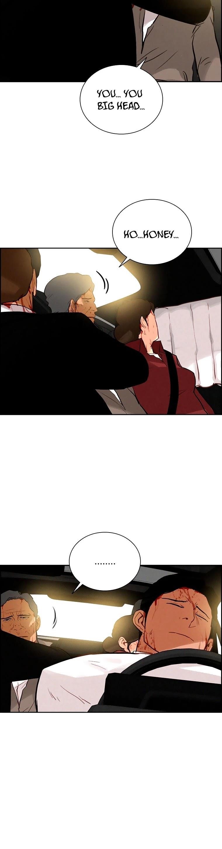 Lord of Money — Chapter 90 — page 33
