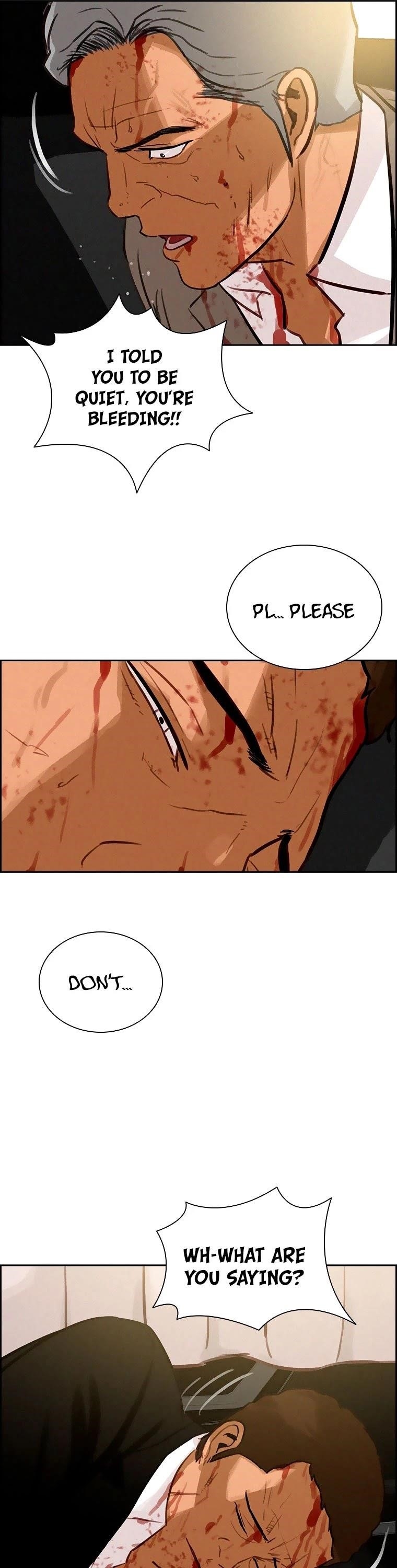 Lord of Money — Chapter 90 — page 38