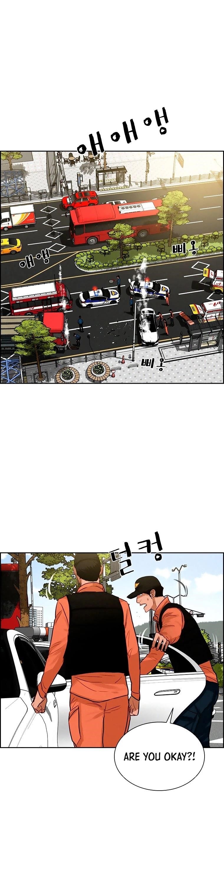 Lord of Money — Chapter 91 — page 2