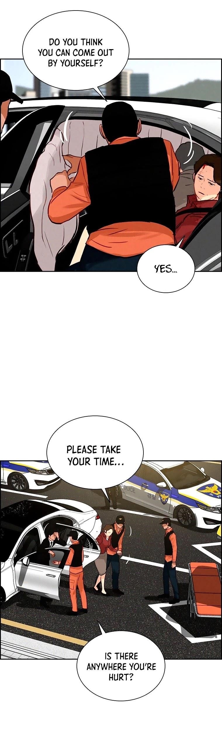 Lord of Money — Chapter 91 — page 3