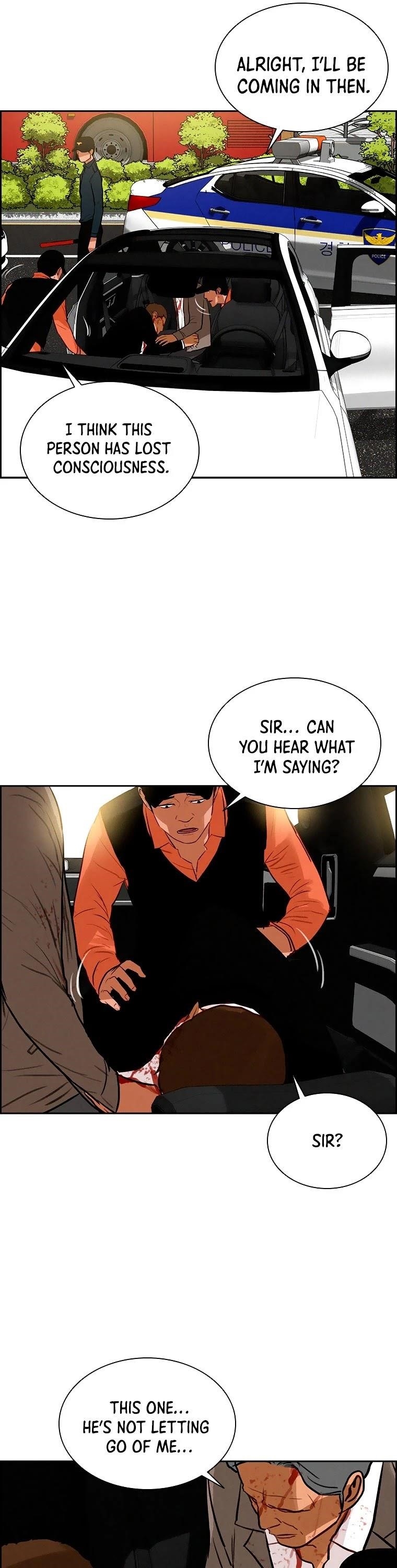 Lord of Money — Chapter 91 — page 5