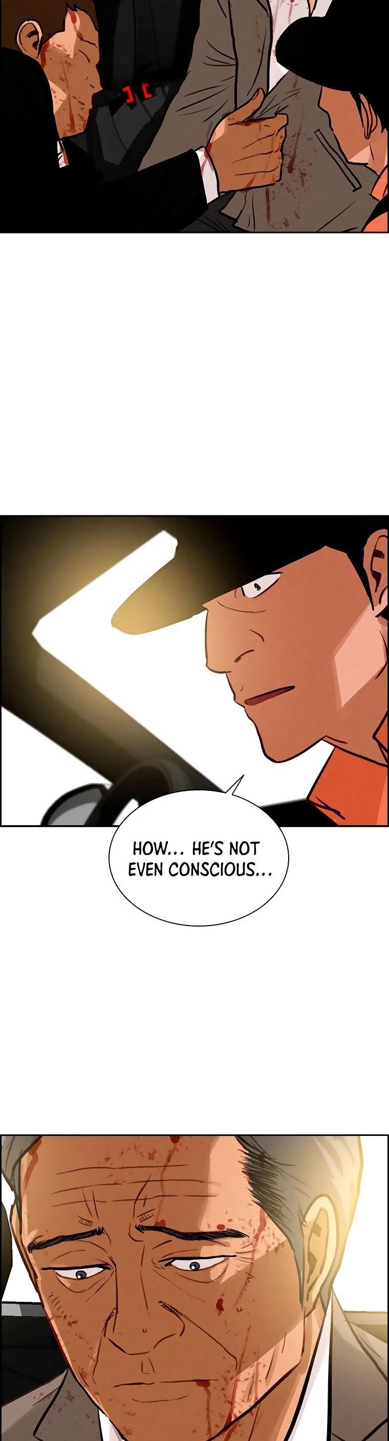 Lord of Money — Chapter 91 — page 6