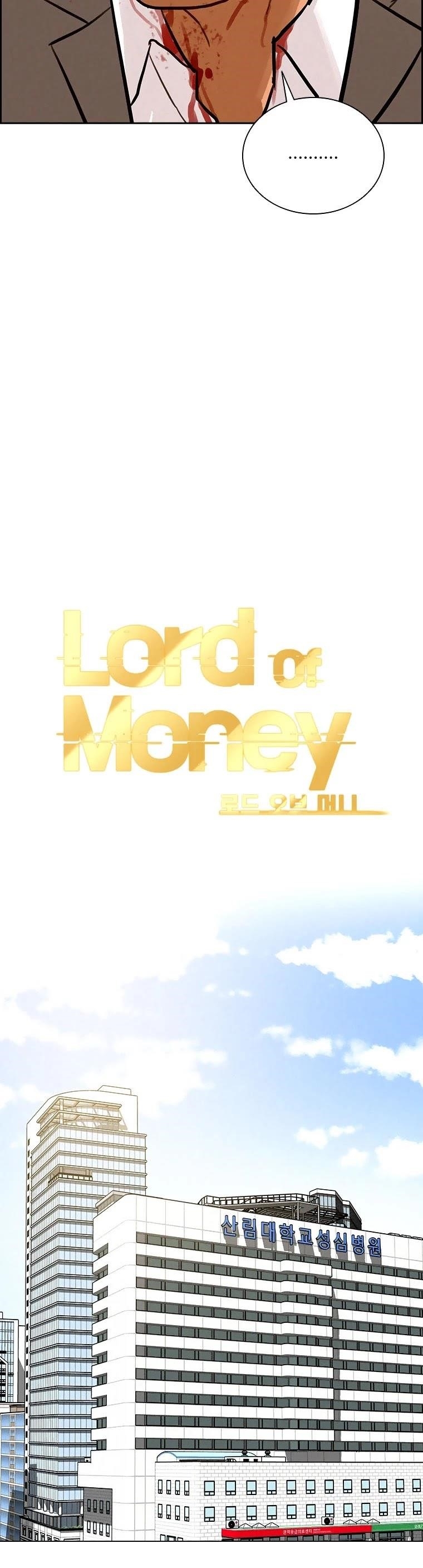 Lord of Money — Chapter 91 — page 7