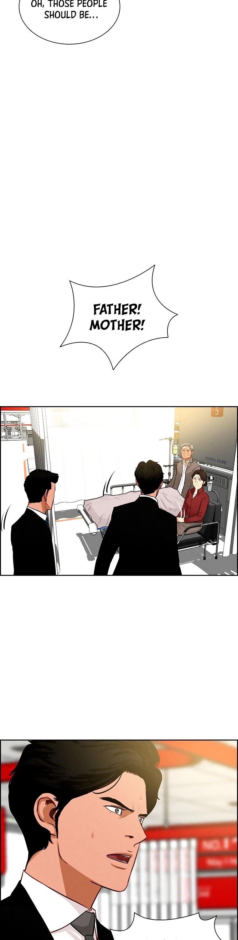 Lord of Money — Chapter 91 — page 9