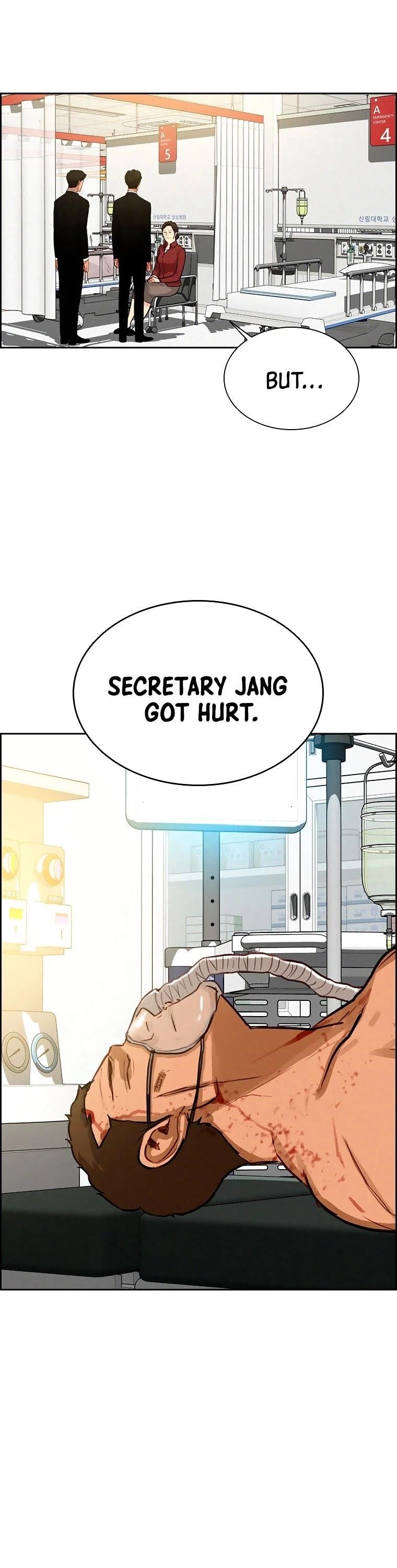 Lord of Money — Chapter 91 — page 11