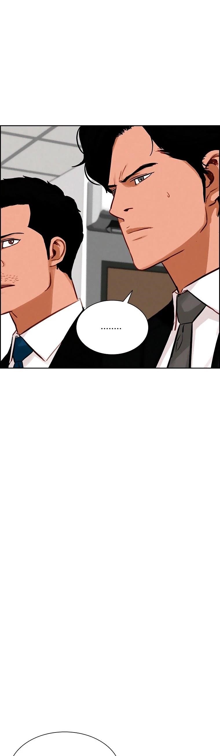 Lord of Money — Chapter 91 — page 15