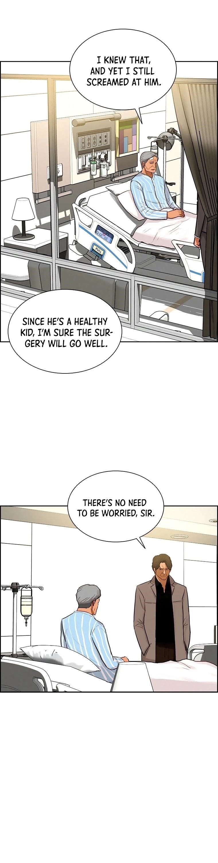 Lord of Money — Chapter 91 — page 19