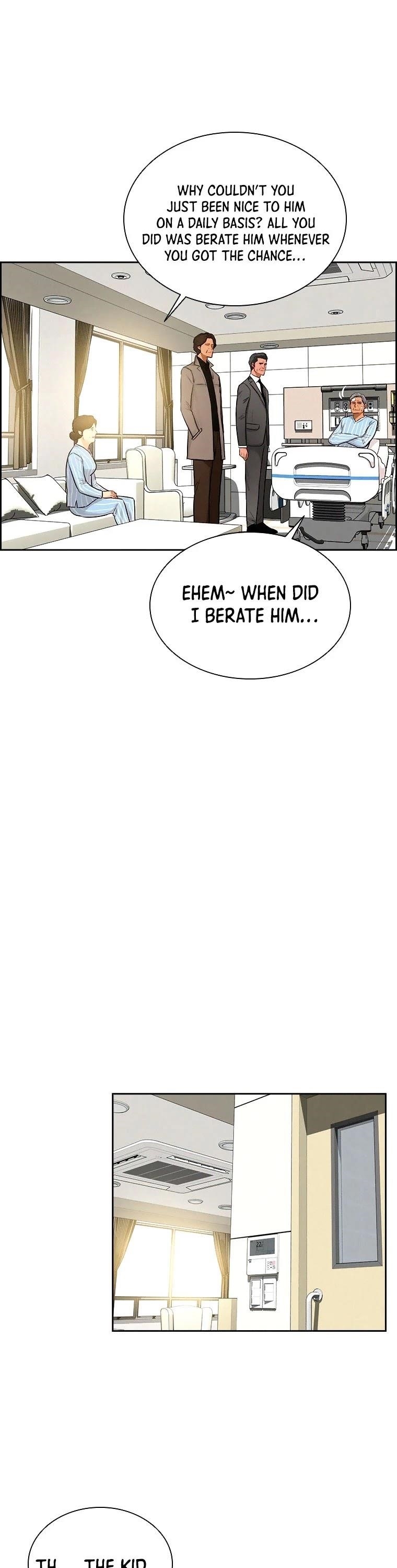 Lord of Money — Chapter 91 — page 26