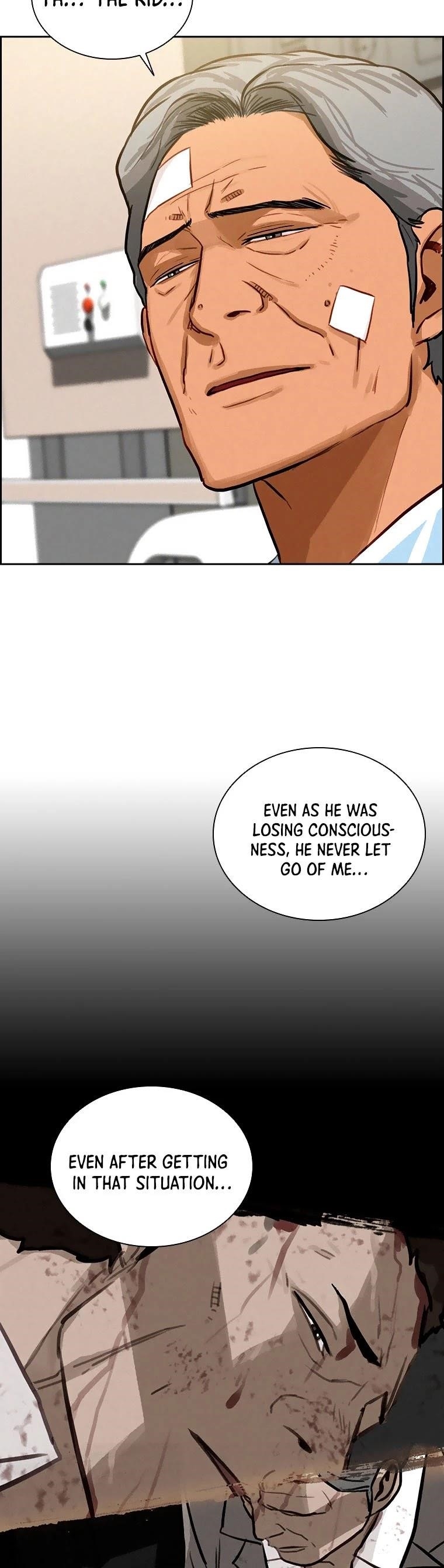 Lord of Money — Chapter 91 — page 27
