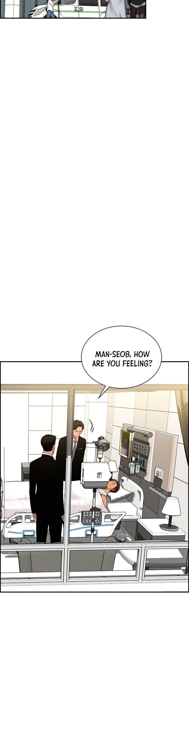 Lord of Money — Chapter 91 — page 31