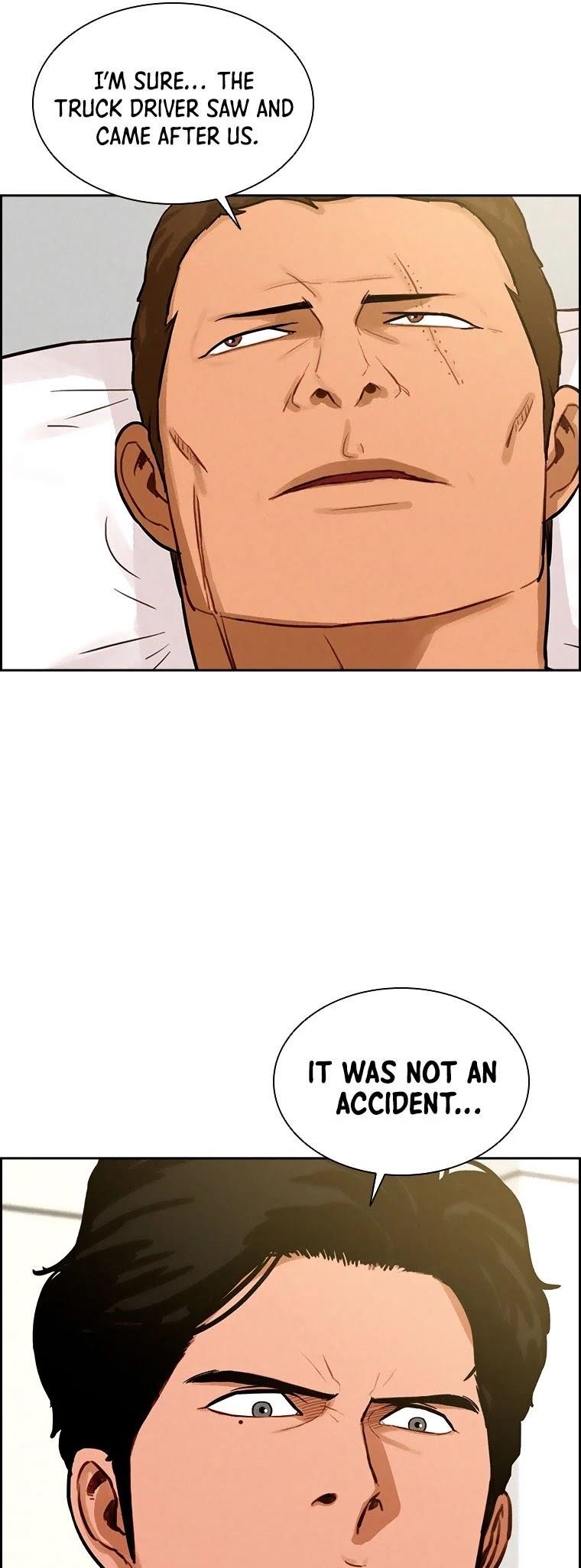 Lord of Money — Chapter 91 — page 35