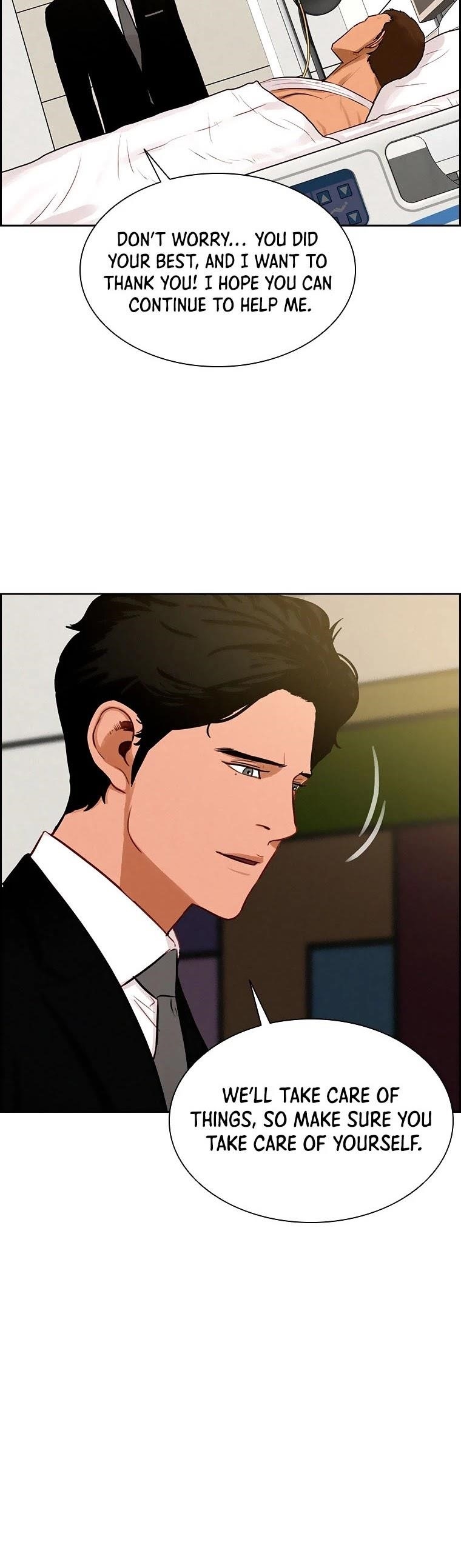 Lord of Money — Chapter 92 — page 4