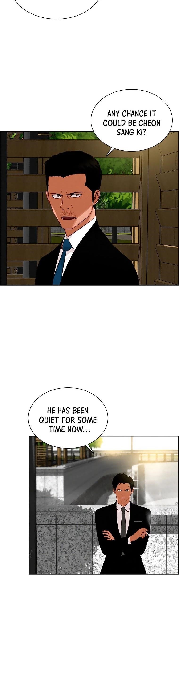 Lord of Money — Chapter 92 — page 7