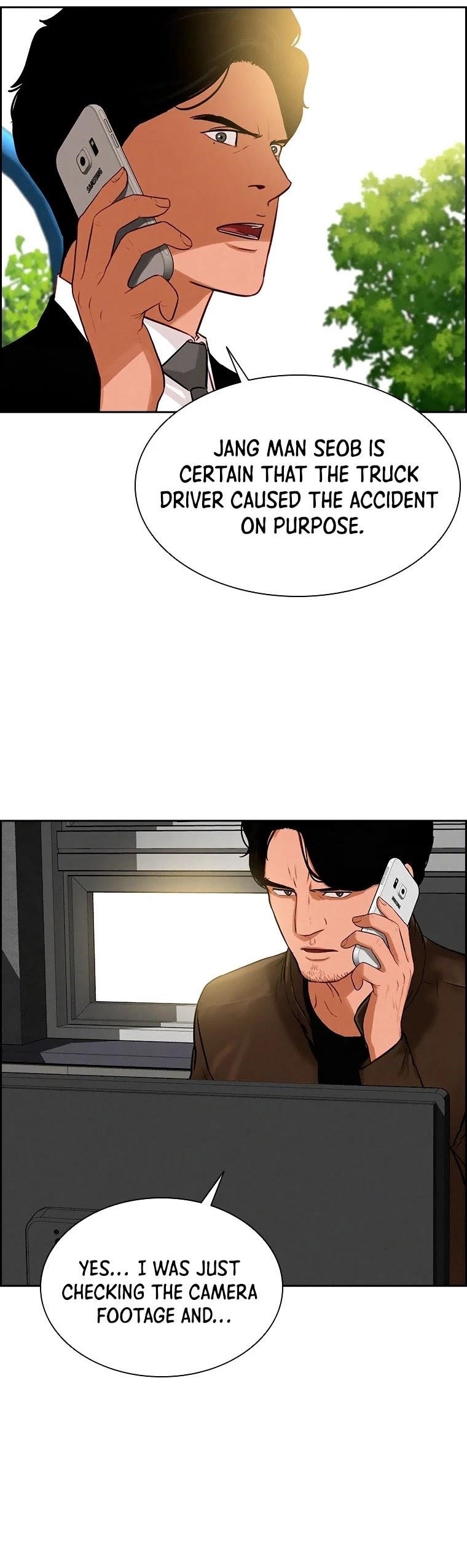 Lord of Money — Chapter 92 — page 10