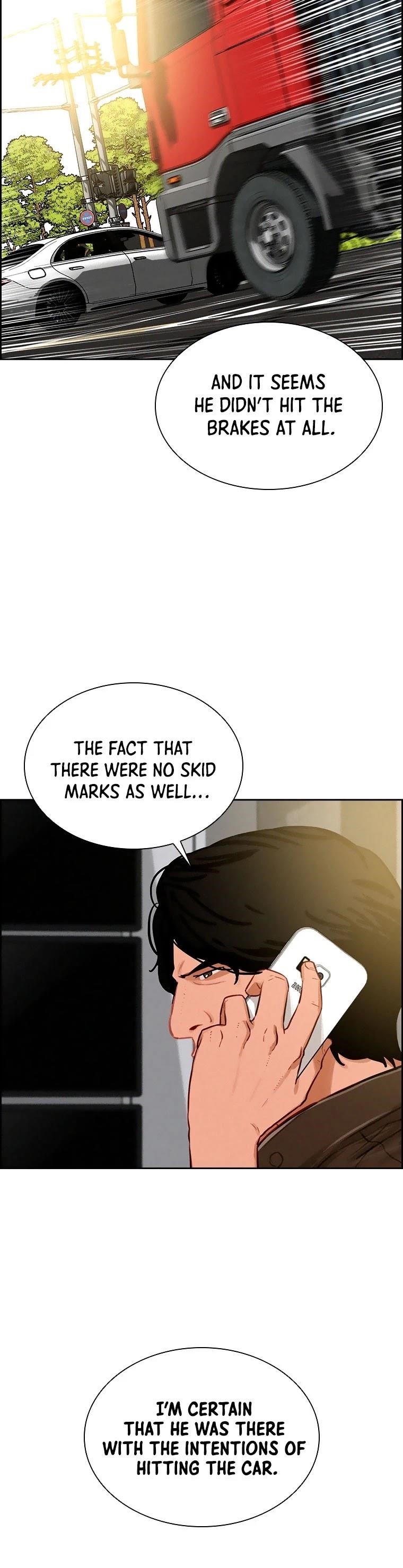 Lord of Money — Chapter 92 — page 12