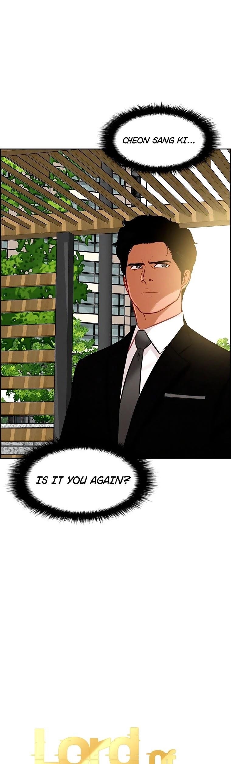 Lord of Money — Chapter 92 — page 15