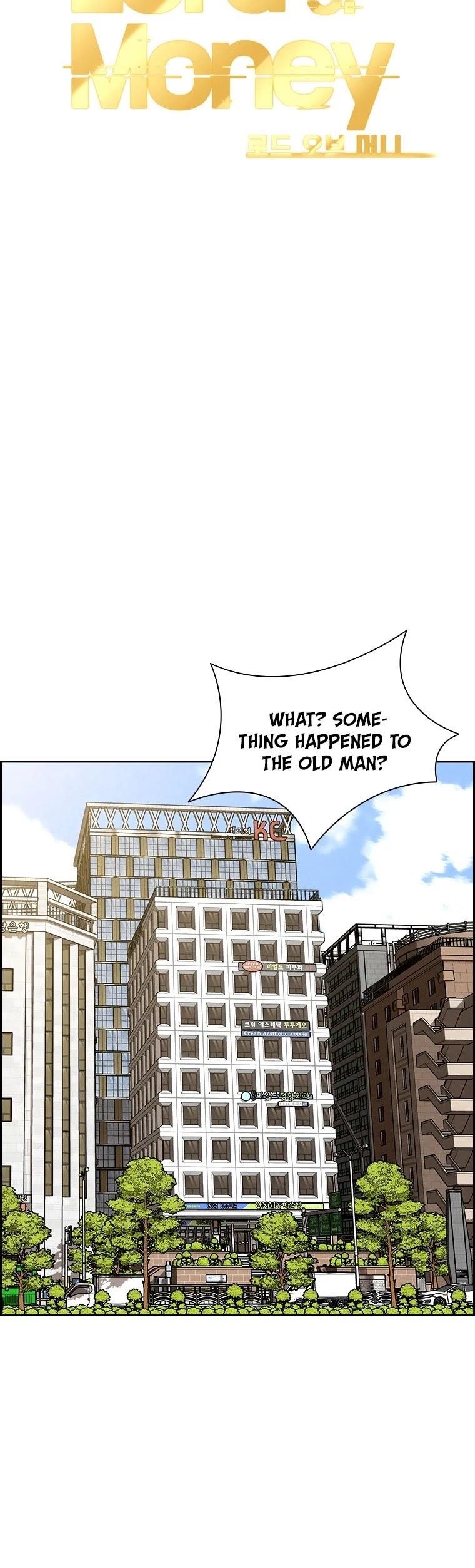 Lord of Money — Chapter 92 — page 16