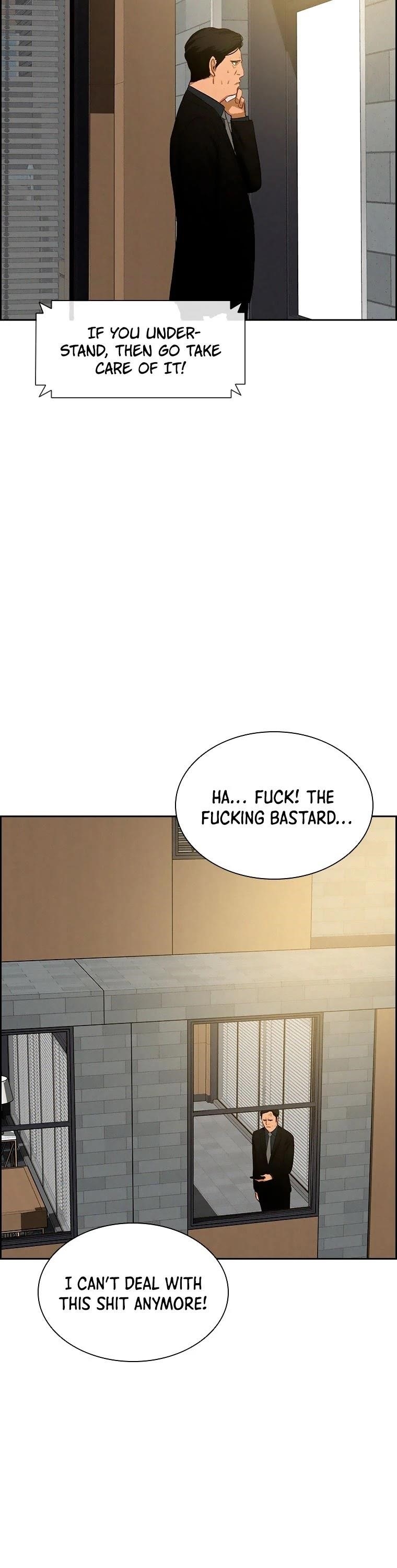 Lord of Money — Chapter 92 — page 19