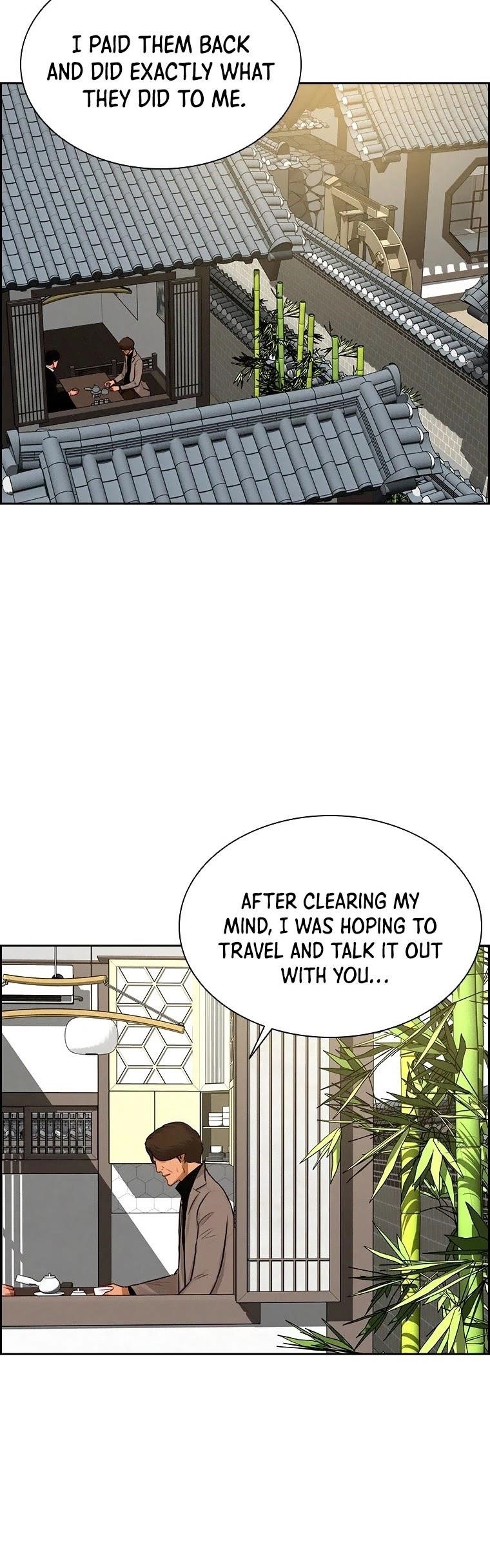 Lord of Money — Chapter 92 — page 22