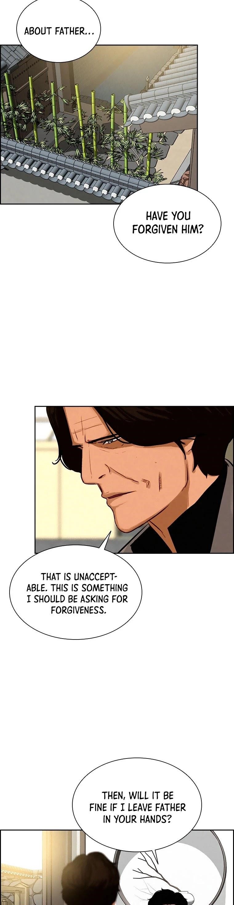 Lord of Money — Chapter 92 — page 24